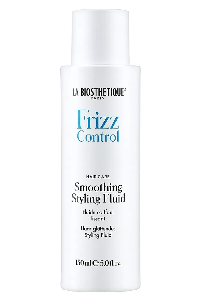 Разглаживающий флюид для укладки волос